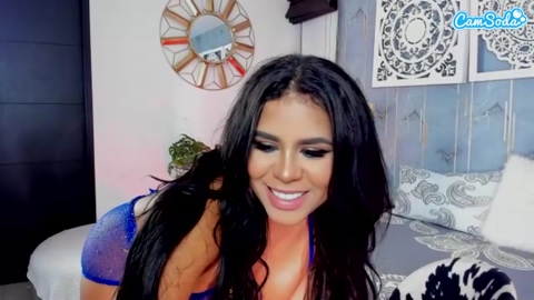 viioletlover CamSoda 23-04-2023
